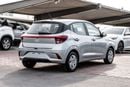 Hyundai Grand i10 SMART