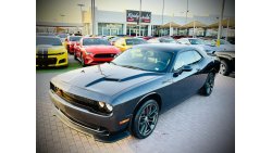 Dodge Challenger Available for sale 1050/= Monthly