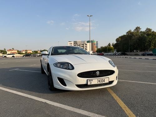 جاكوار XK Standard 5.0L