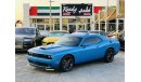Dodge Challenger For sale 1940/- Monthly