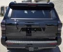 تويوتا فور رنر  2.4L HybridMax 5str