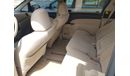 Toyota Previa 2014 GCC  No Accident No Paint A perfect Condition