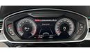 Audi A8 2019 Audi A8L 60 TFSI Quattro, August 2024 Audi Warranty + Service Pack, Full Options, Low Kms, GCC