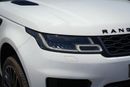 لاند روفر رينج روفر سبورت RANGE ROVER SPORT V8 SUPERCHARGED