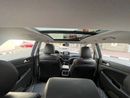 Hyundai Tucson Full Option Full panorama 2.4 push start