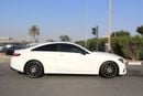 Mercedes Benz E 200 Coupe NERCEDES E200 COUPE FULL OPTIONS MODEL 2020 ORGINAL PAINTS
