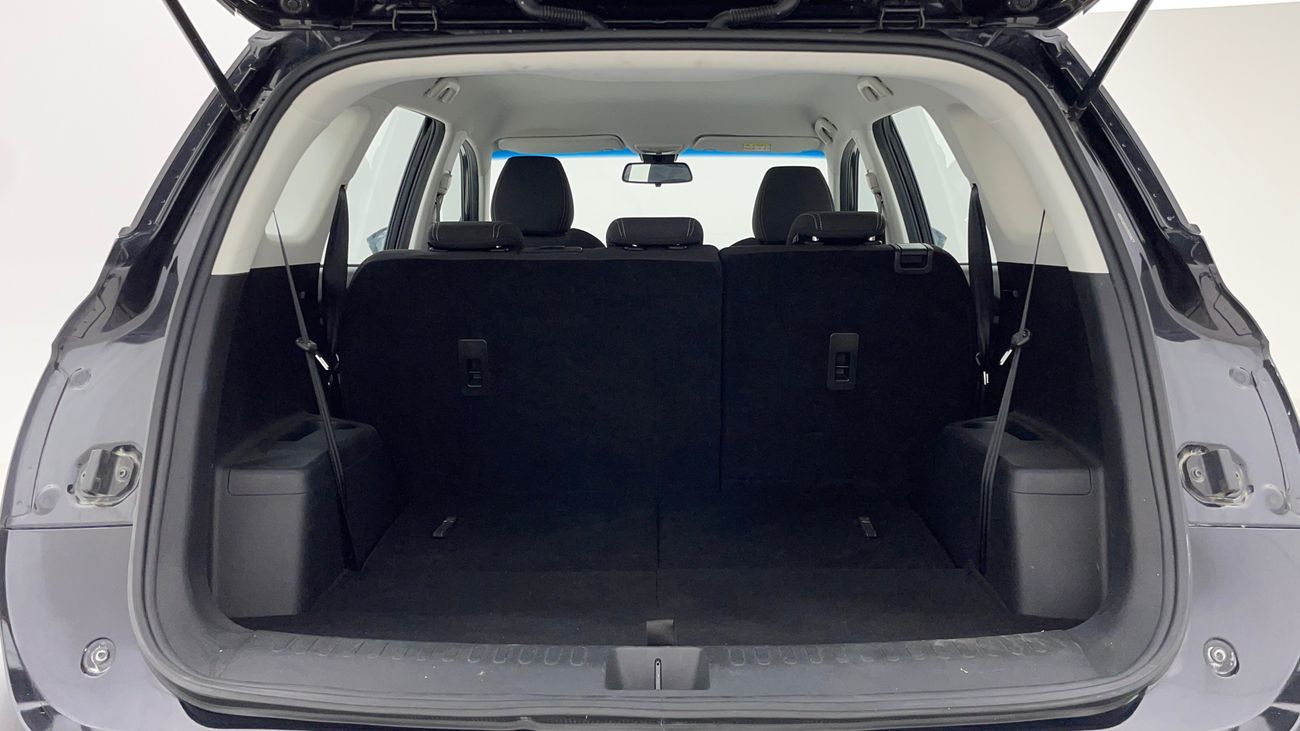 Chevrolet Captiva LS 1.5 | Zero Down Payment | Free Home Test Drive