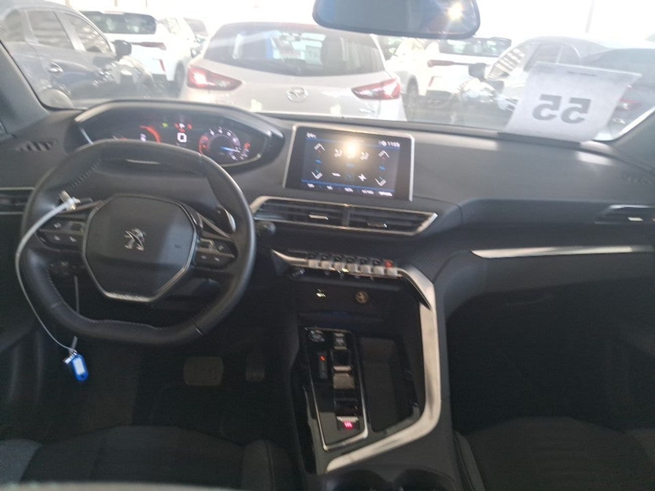 Peugeot 3008 ACTIVE 1.6 | Zero Down Payment | Home Test Drive