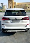 BMW X5 40i M SPORT