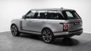 لاند روفر رينج روفر SV Autobiography - 2020 - GCC Specs
