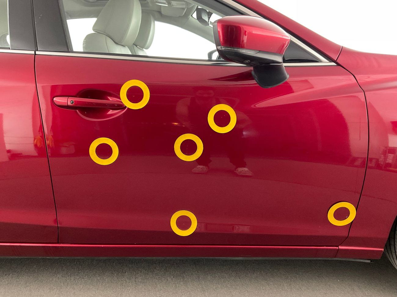 مازدا 6 R | شامل الضمان | 0 ﺪﻔﻋﺓ ﺃﻮﻟﻯ