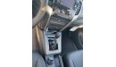 ميتسوبيشي L200 Sports edition radar systems power seats