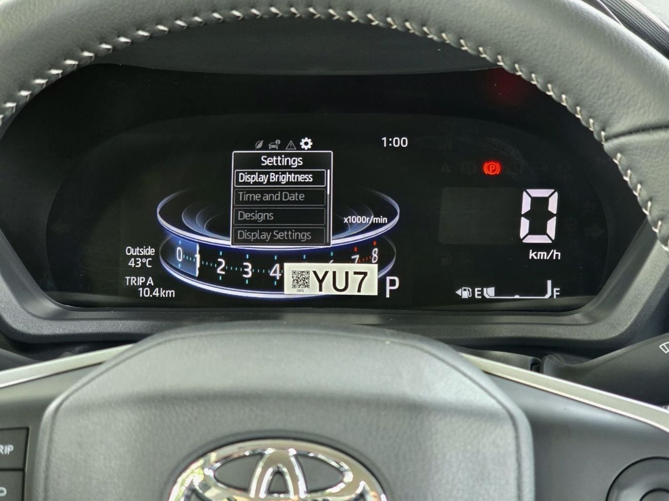 Toyota Veloz GX