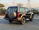 Nissan Patrol Super Safari GCC SPEC UNDER WARRANTY
