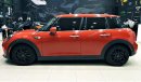 Mini Cooper SPECIAL EID OFFER MINI COOPER 2019 MODEL WITH A LOW KILOMETER ONLY 21K KM IN A BEUATIFUL SHAPE FOR O