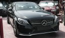 Mercedes-Benz C200