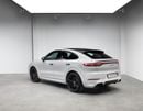 بورش كايان GTS
