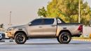 Toyota Hilux MODIFIED TO ROCCO 2024 | PUSH START | 2.8L DIESEL ENGINE | AUTOMATIC TRANSMISSION | RHD