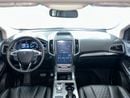 Ford Edge TITANIUM STN323 / FREE INSURANCE + REGISTRATION / AL TAYER MOTORS AL QOUZ SHOWROOM