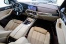 BMW X7 XDrive50i 4.4L