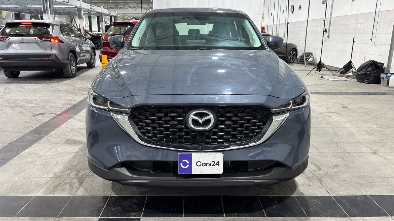 Mazda CX-5 GL 2023 | AED 934/Month | 0 DP | 30 Day Return | Warranty