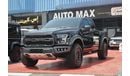 فورد إف-150 رابتور (2020) F-150 V8 PICK-UP, GCC