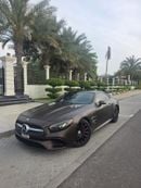 Mercedes-Benz Sl 450 AMG