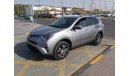 Toyota RAV4 AWD  , VERY CLEAN WITH LOW MILEAGE