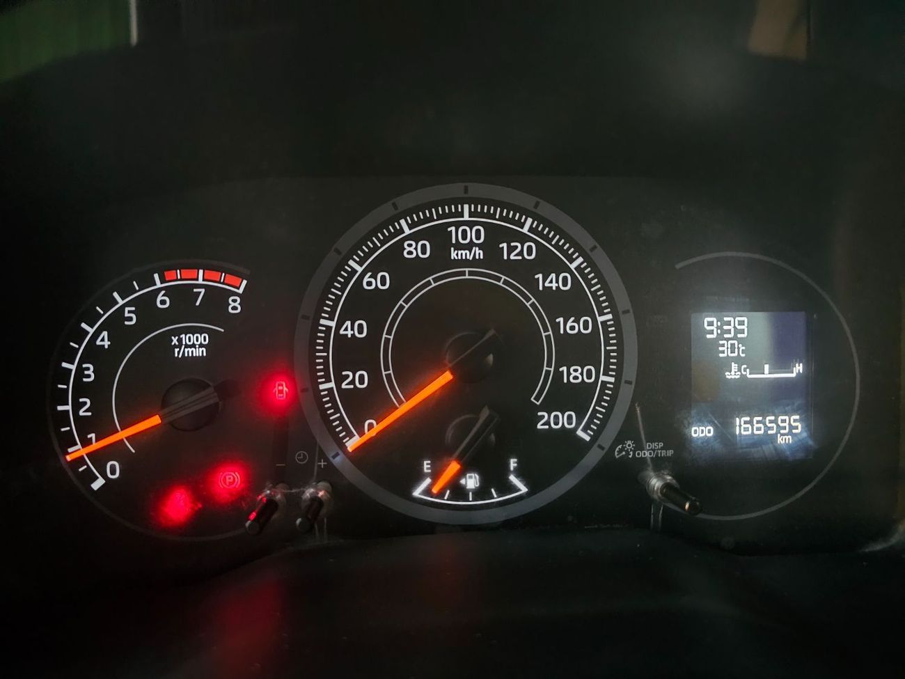 Toyota Hiace HIACE PASSENGER / PETROL MANUAL / 3.5 V6 / HIGH ROOF