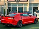 Chevrolet Camaro ZL1 CARBON FIBER CHEVROLET CAMARO GCC 2019 FULL OPTION ORIGINAL PAINT PERFECT CONDITION FULL SER