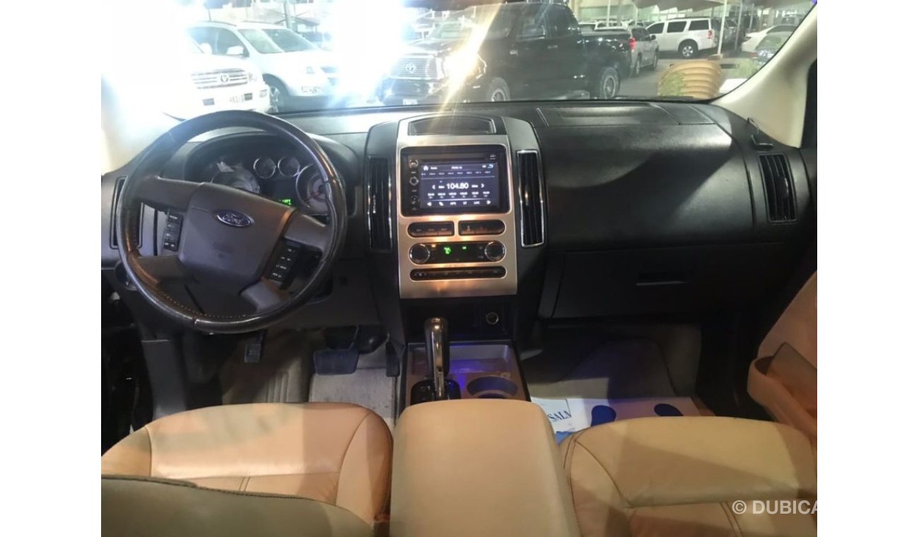 Ford Edge 2009