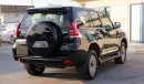 تويوتا برادو FOR EXPORT - 2020 TOYOTA PRADO TXL - 4.0L - V6 - ZERO KM - GCC SPECS