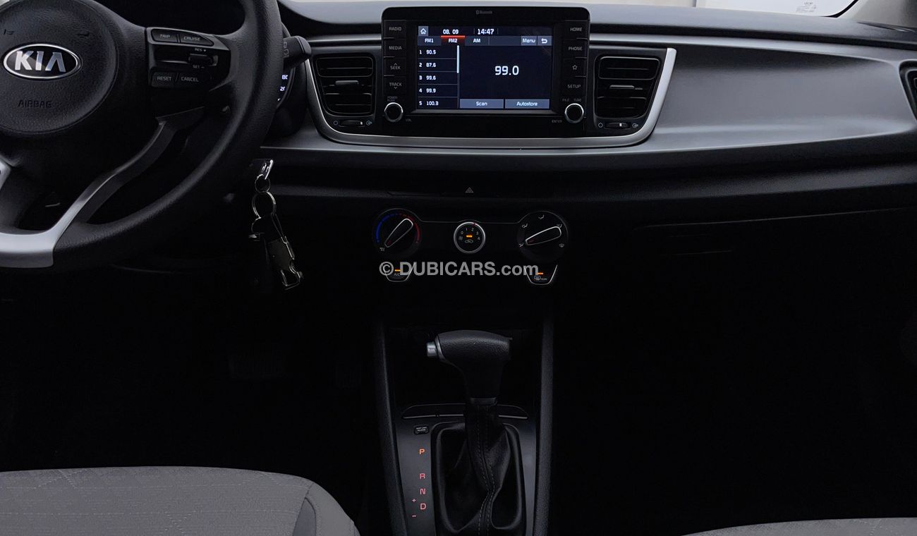 Kia Rio LX 1.4 | Zero Down Payment | Free Home Test Drive