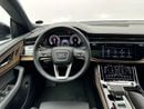 Audi Q8 55 TFSI quat 340hp Luxury (Ref# 020190)