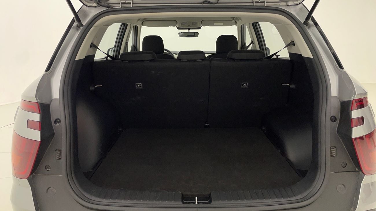 Hyundai Creta SMART 1.5 | Zero Down Payment | Home Test Drive