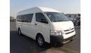 Toyota Hiace Hiace Commuter Van (Stock no PM 285 )
