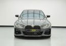 BMW M440i Gran Coupe XDRIVE