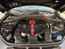 Mercedes Benz GLE43 AMG STD Mercedes Benz GLE 43 AMG Coupe 3.0L
