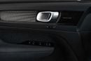 Volvo XC40 T4 R Design 2.0L