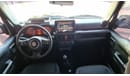 Suzuki Jimny 2020 - GCC - Manual - Cruise Control - Raptor Suspension