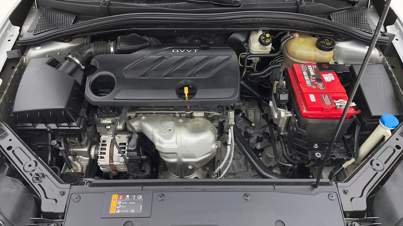 أم جي 5 COMFORT 1.5 | بدون دفعة مقدمة | اختبار القيادة في المنزل