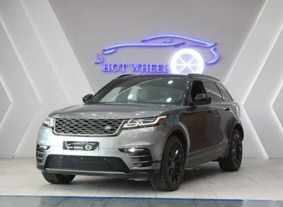 Land Rover Range Rover Velar R-Dynamic