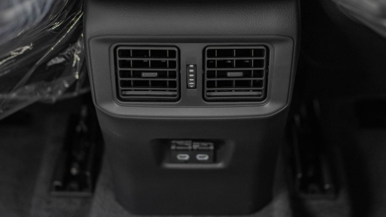 Toyota RAV4 2025 Toyota Rav4 Fashion Plus Edition 2.0L AT Petrol (White)