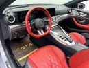Mercedes Benz AMG GT 63 S E PERFORMANCE 2023 Mercedes-AMG GT 63 S, Mercedes Warranty+Service Contract+Full Service Histor