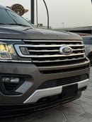 Ford Expedition Limited 3.5L 4WD