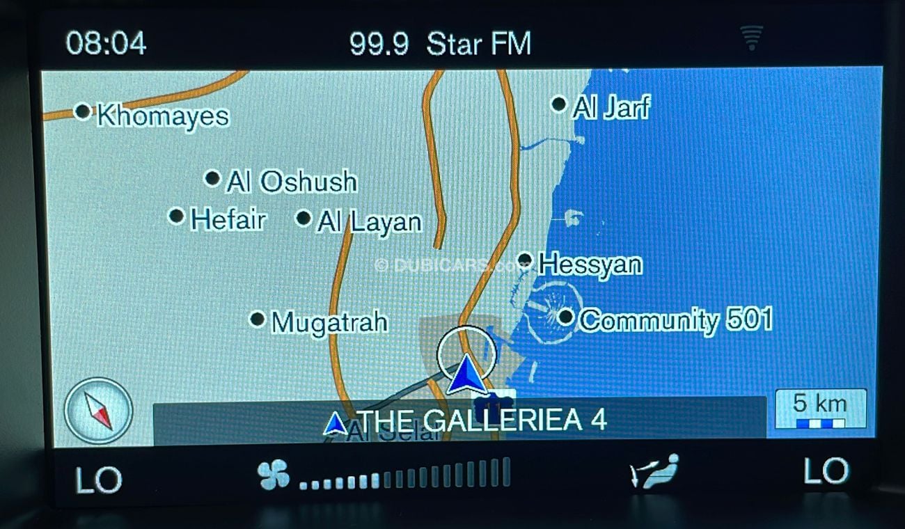 فولفو XC 60 MOMENTUM 2 | +مع الضمان | كمان تم فحص ١٥٠