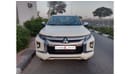 Mitsubishi L200 Pick up 4X4 Double Cabin Diesel (2021 YM)