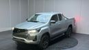 Toyota Hilux HILUX SMART CABIN (1.5) MANUAL DEISEL