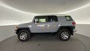 Toyota FJ Cruiser VXR 4.0L VXR | Guaranteed Warranty | 0 Down Payment