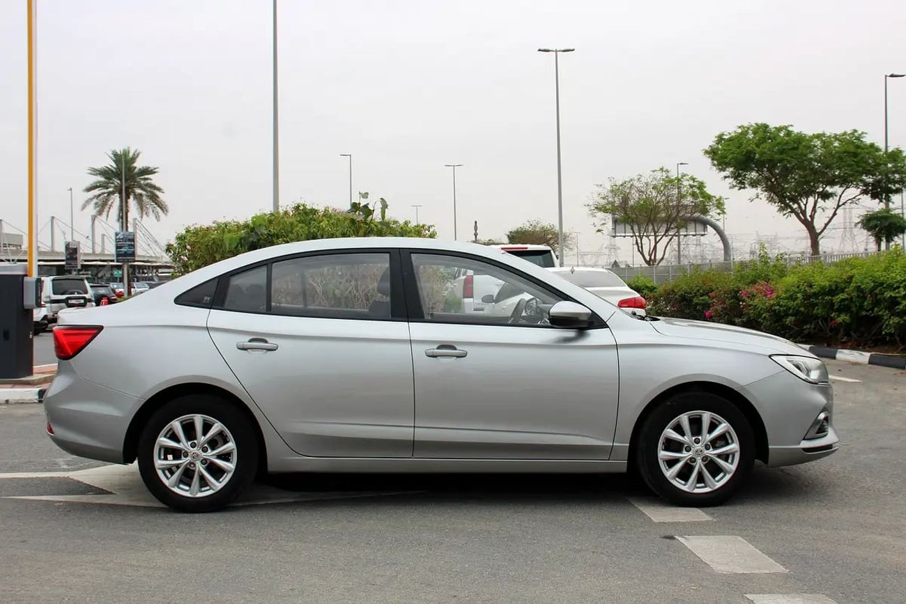 MG A 5 GCC | 1.5L | (415 x 60) Loan Minimum salary 4,000*| Warranty